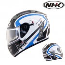 Helmets NHK Terminator RX 805 Blue
