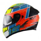 Helm KYT Vendetta Replika Xavier Simeon