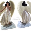 Cloudworks Ebony Angel " Road To The Kingdom"