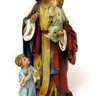 Joseph's Studio Jesus with Children