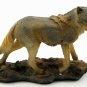 Wolf 6"