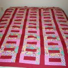 Handmade quilttop