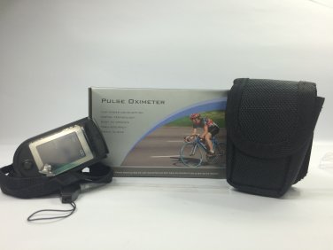 PULSE OXIMETER DIGITAL - Php2,500.00