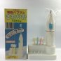 BATTERY OPERATED TOOTHBRUSH - Php100.00