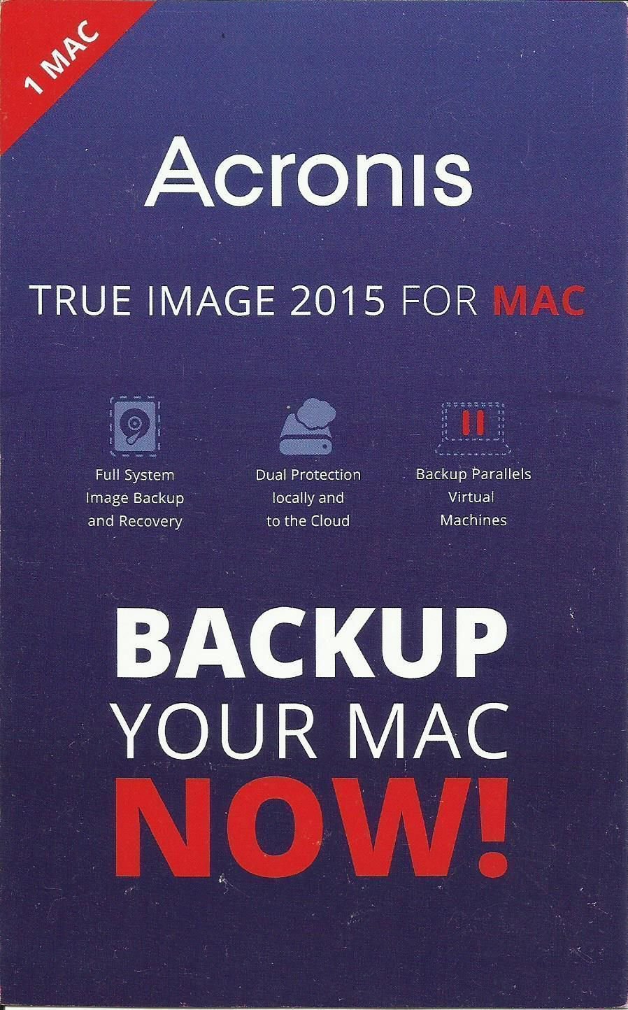 acronis true image mac