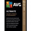 [Digital Delivery] AVG Ultimate 2023 - 10 Devices - 1 Year - Product Key Download