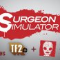 [Digital Delivery] Surgeon Simulator Steam Game Product Key Download