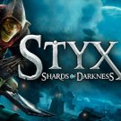 [Digital Delivery] Styx - Shards of Darkness Steam Game Product Key Download