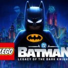 [Digital Delivery] LEGO Batman Legacy of the Dark Knight PC Steam Game Product Key Download