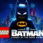 [Digital Delivery] LEGO Batman Legacy of the Dark Knight PC Steam Game Product Key Download