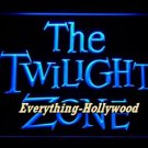 The Twilight Zone LED Neon Light Sign - FREE SHIPPING
