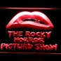 The Rocky Horror Picture Show LED Neon Sign - FREE SHIPPING