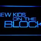 NEW KIDS ON THE BLOCK LED NEON SIGN Music Artist- $2 Shipping
