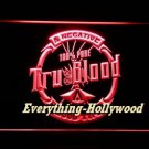 Tru Blood LED Neon Sign - Hollywood theme Gift FREE SHIPPING