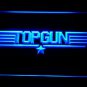 TOP GUN LED NEON LIGHT SIGN