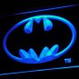 Batman Logo Neon Light Sign - FREE SHIPPING