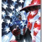 Captain America 2 Movie Winter Soldier Hollywood Silk Print Wall Poster 2-24x36 Superhero