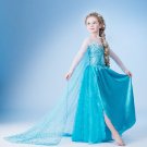 Elsa Frozen Princess Character Dress CHILD 3T, 4T, 6, 8,10, 11, 12 SALE LIMITED TIME