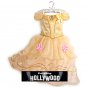 Belle Princess Character Dress Costume CHILD /KID  (3T,4T,5- 10)