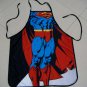 Superman 2 Character Body Print Apron - $2 SHIP