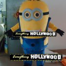 Minion Mascot Costume Despicable Me 6 -