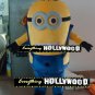 Minion Mascot Costume Despicable Me 6 -