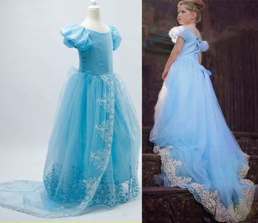 3t ball gown