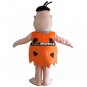 Fred Flintstone Character Mascot Character Adult Costume Halloween Costume