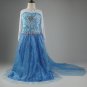 Elsa Anna Frozen Princess Character Dress Up Design 4 CHILD 3T, 4T,5, 7, 9 SALE LIMITED TIME