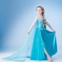 Elsa Frozen Princess Dress Costume CHILD 3T, 4T, 5, 6, 7, 8, 9,10, 11, 12 SALE LIMITED TIME