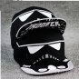 Storm Trooper Baseball Cap hat Star Wars Adult Black -FREE SHIPPING