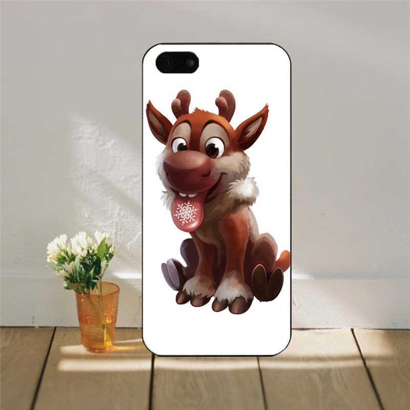 Frozen Sven iphone Cover for iphone 6 AND 6 PLUS SALE PRICE