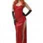 Jessica Rabbit Copper Red Wig Adult Halloween Costume Accessory New STILL AVAILABLE