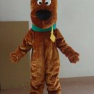 Scooby Doo Character Mascot Adult Costume