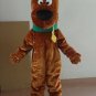 Scooby Doo Character Mascot Adult Costume