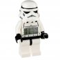 Storm trooper Lego Alarm Clock Star Wars Collection