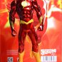 DC Justice League Superhero The Flash Barry Allen Action Figure Model Toy Gift