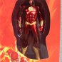 DC Justice League Superhero The Flash Barry Allen Action Figure Model Toy Gift