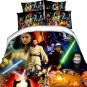 Star Wars Force Awakens Bedding Design Cover Set 1  Full Twin