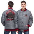 DARTH VADER DARK SIDE JACKET CHARCOAL  SMALL TO XL- SALE LIMITED TIME
