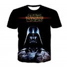 Star Wars Darth Vader T Shirt Design 1 Fashion Adult $2 Shipping