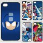 Megaman iphone Cover for iphone 6 - 5 designs SALE PRICE