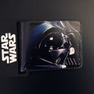Star Wars Wallet Darth Vader  Force Awakens