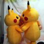 Pokemon Mascot Costume Pokemon Go Character Adult