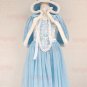 Cinderella Snow Princess Gown Dress CHILD  4T, 5, 6, 7, 8, 9, 10 SALE ENDS soon