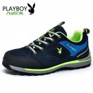 Playboy New Man Casual Shoes Sport Male Leisure Shoes 2016