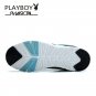Playboy New  Women Casual Shoes Summer Breathable Brand Increased Non-slip Shoes