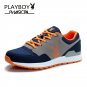 PLAYBOY New Fashion Men Casual Shoes Outdoor Sport Summer Shoes