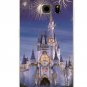 Disney Magic Castle Phone Case Cover for Samsung Phones