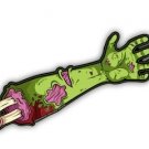 Walking Dead Zombie Arm Wiper Attachment Super Cool